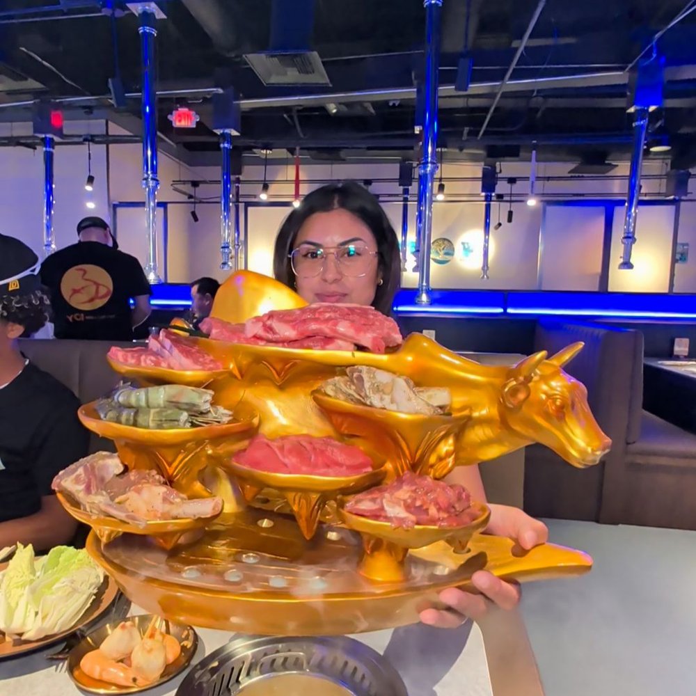 YOI BBQ & Hot Pot - Buffets Near Me - Montclair, California