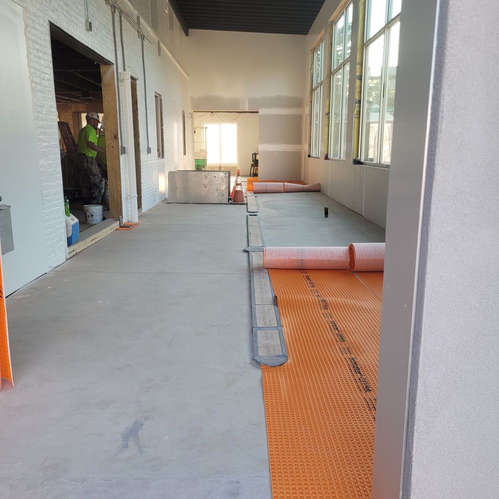 Slide of Zooks Mechanical