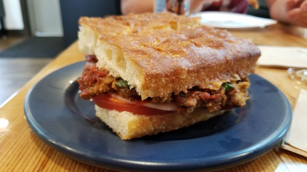 BRIDGE PIZZA, BROOKS STREET MISSOULA Updated May 2024 19 Photos & 21 Reviews 3000 Brooks