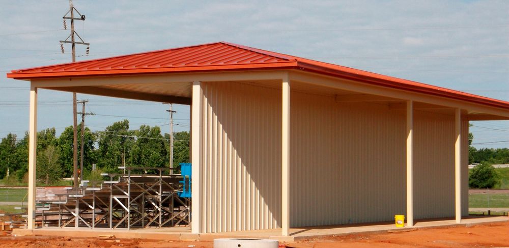 Slide of Armored Roofing