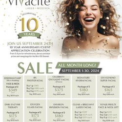 Vivacité Laser & Medispa