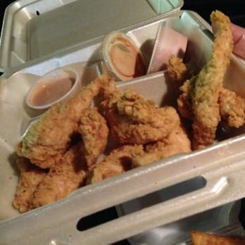 Tenders - 10 piece - Chicken Wings Near Me - Huntsville, Alabama Tenders - 10 piece - Chicken Wings Near Me - Huntsville, Alabama