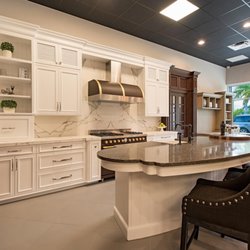 Allure Cabinetry