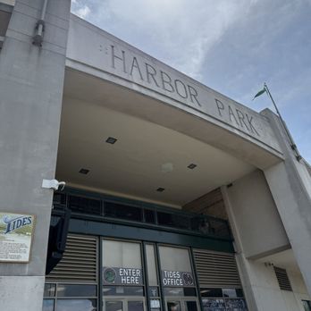 Harbor Park - Team offices - Stadiums & Arenas Near Me - Norfolk, Virginia Harbor Park - Team offices - Stadiums & Arenas Near Me - Norfolk, Virginia