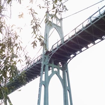 Cathedral Park - Parks Near Me - Portland, Oregon Cathedral Park - Parks Near Me - Portland, Oregon