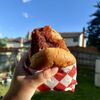 Wooboi Hot Chicken gift card