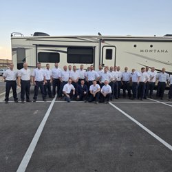Les Schwab Tire Center - Les Schwab heros