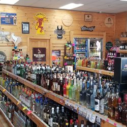 Dee's Discount Liquor