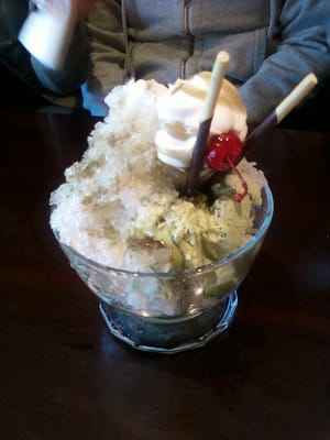 Shilla Bakery by null