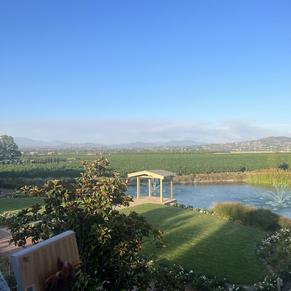 Ponte Vineyard Inn - Beautiful view! - Hotels Near Me - Temecula, California Ponte Vineyard Inn - Beautiful view! - Hotels Near Me - Temecula, California