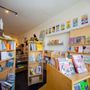 Heavy Manners Library