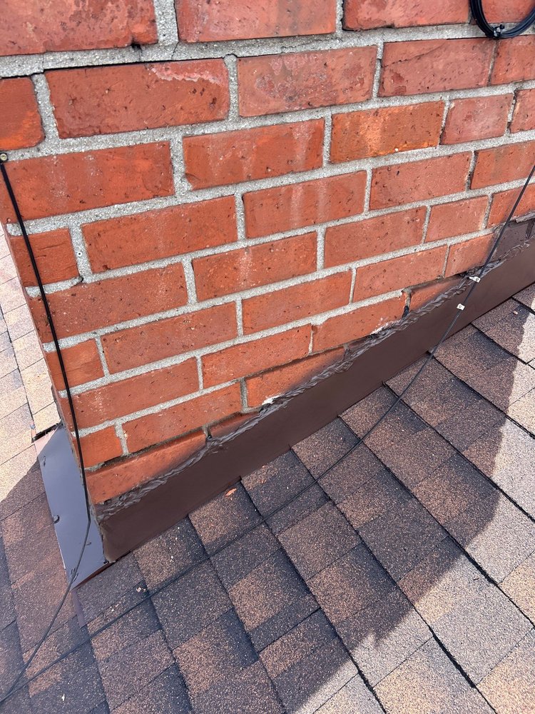 Slide of Roof Service Providers