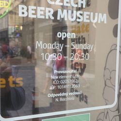 Beer Museum