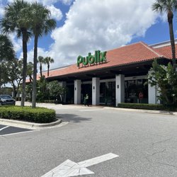 Publix Super Markets