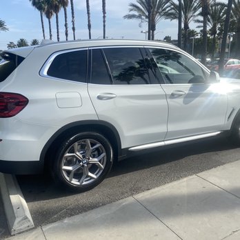 Irvine BMW - X3 - Car Dealers Near Me - Irvine, California