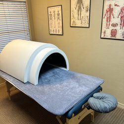 Zia Therapy and Pain Relief