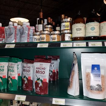 The Fresh Market - a variety of products on display - Grocery Near Me - Tampa, Florida The Fresh Market - a variety of products on display - Grocery Near Me - Tampa, Florida