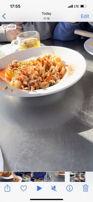 The Schooner Restaurant & Lounge by null