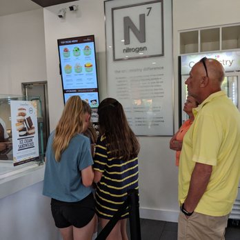 Creamistry - Ice Cream & Frozen Yogurt Near Me - Dallas, Texas Creamistry - Ice Cream & Frozen Yogurt Near Me - Dallas, Texas