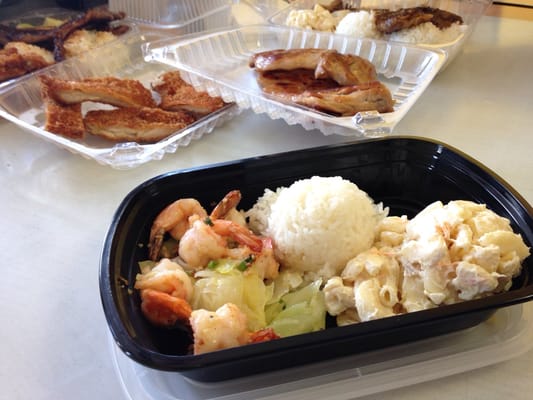 Hawaiian Drive Inn by null