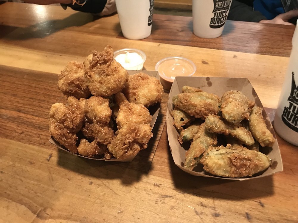 SOFA KING JUICY BURGERS CLOSED 137 Photos & 173 Reviews 1743
