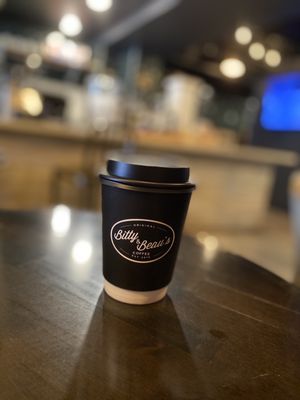 Bitty & Beau's Coffee by null