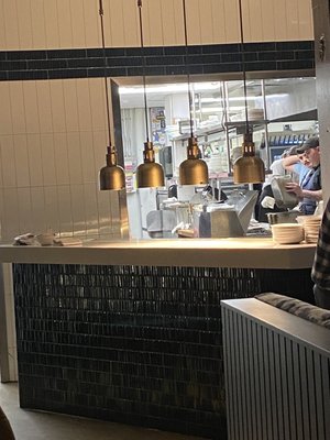 Easy Bistro & Bar by null