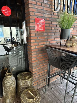 Restaurant & Bar Diga by null