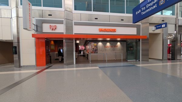 Whataburger by null