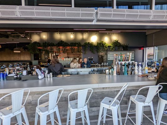 Volanti Restaurant by null