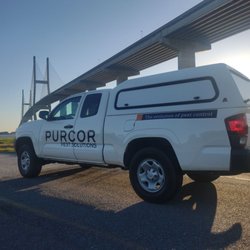 PURCOR Pest Solutions