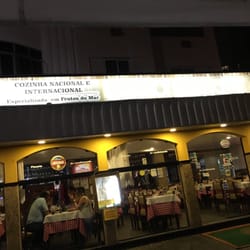 Restaurante Mondego