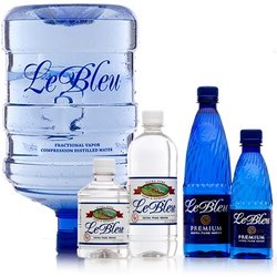 Le Bleu Enterprises - https://lebleuenterprises.com/