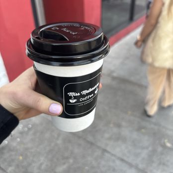Miss Melbourne Coffee - Coffee & Tea Near Me - West Hollywood, California Miss Melbourne Coffee - Coffee & Tea Near Me - West Hollywood, California