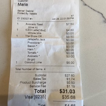 Klatch Coffee - Check - Coffee & Tea Near Me - Pasadena, California