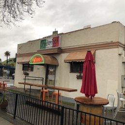 Exterior photo of Federicos Grill - Fremont, California Exterior photo of Federicos Grill - Fremont, California