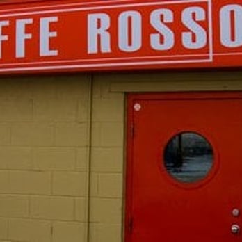 Rosso Coffee Roasters - via website - Coffee & Tea Near Me - Calgary, Alberta Rosso Coffee Roasters - via website - Coffee & Tea Near Me - Calgary, Alberta