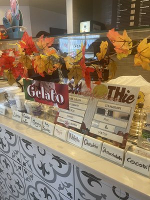 Point Chaud Café & Crêpes by null