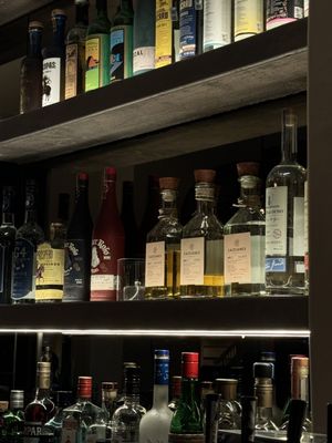 Alana • Bar + Tapas by null