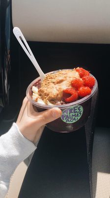 Tres Palmas Acai by null
