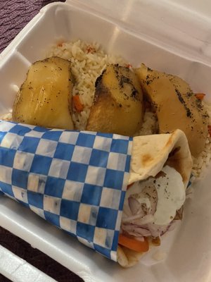 Christina's Cuisine by null