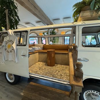 Pacha Collective - You can sit in the little bus - Coffee & Tea Near Me - Seattle, Washington Pacha Collective - You can sit in the little bus - Coffee & Tea Near Me - Seattle, Washington