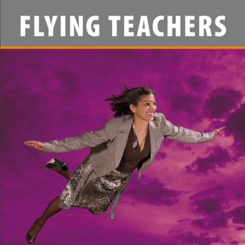 Flying Teachers Deutschland - Language Schools Near Me - Heidelberg, BW Flying Teachers Deutschland - Language Schools Near Me - Heidelberg, BW