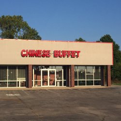 Chinese Buffet