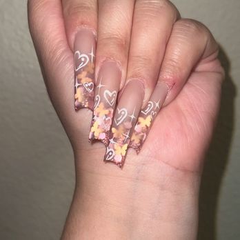 Virgin Lady Nail Studio - Nail Technicians Near Me - Antioch, California Virgin Lady Nail Studio - Nail Technicians Near Me - Antioch, California