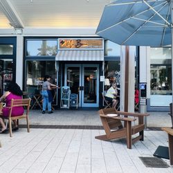Mr Bean Coffee Shop