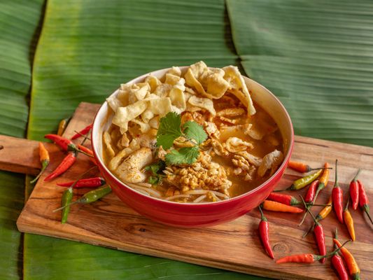 KHON Thai Kitchen by Seeda by null
