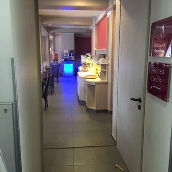 Hotel Munich City - Hotels Near Me - Munich, BY