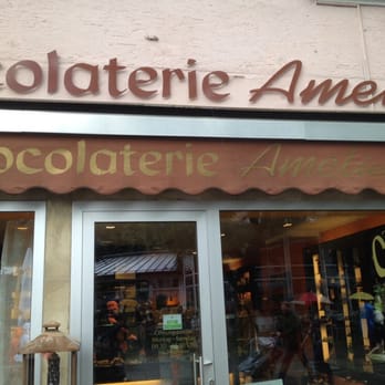 Chocolaterie Amelie - Desserts Near Me - Garmisch-Partenkirchen, BY