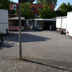 Bauernmarkt
